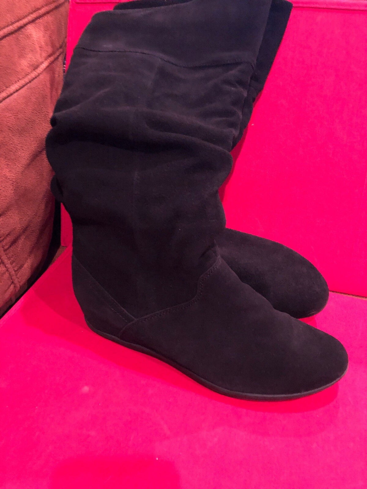 la canadienne hannah boots