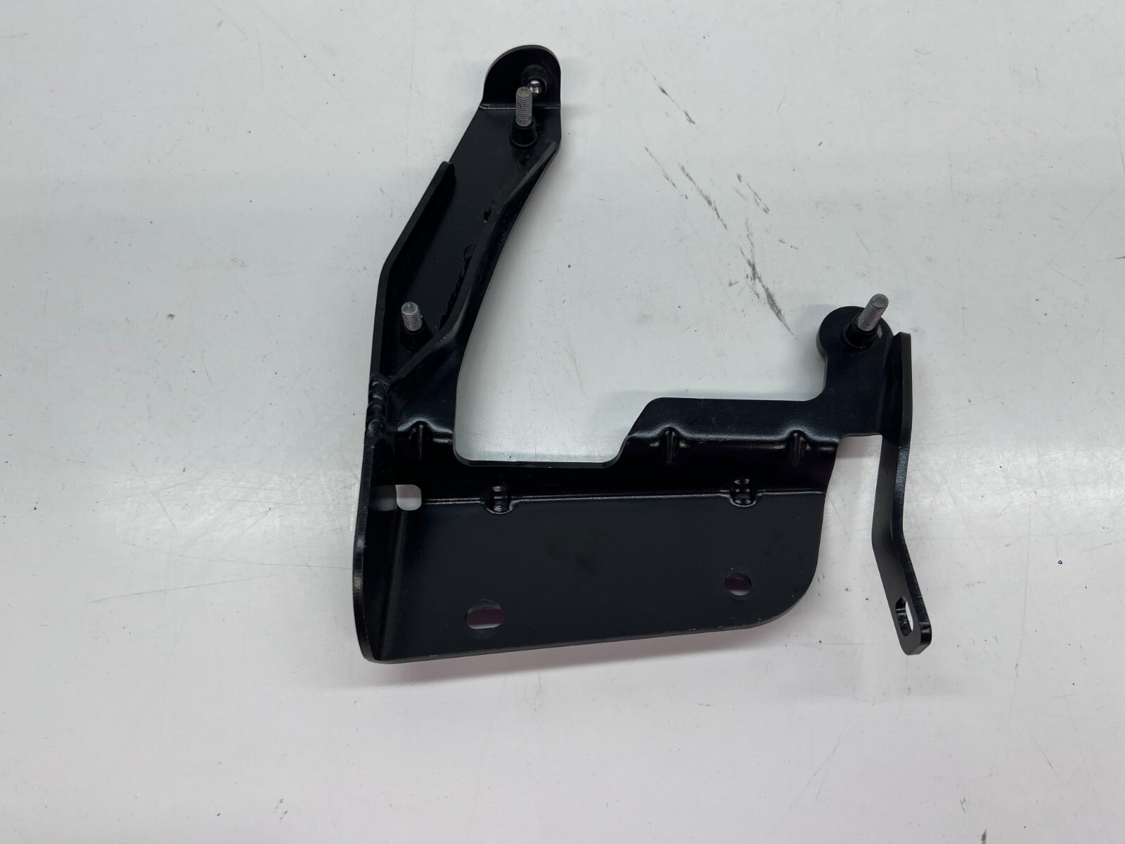 LAMBORGHINI HURACAN EVO WINDSHIELD WIPER ARM BLADE MOTOR BRACKET OEM 4T1955460A