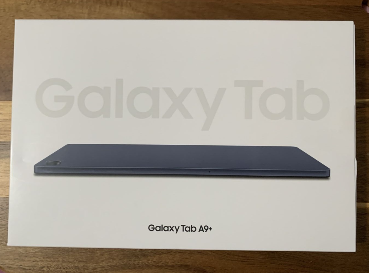 Samsung Galaxy Tab A9+ 11 Samsung Galaxy Tab A9+ 11