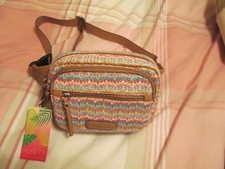 Rosetti Fanny Pack Brand New