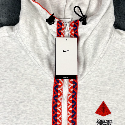 NIKE ナイキ Kyrie Irving カイリー ジップ パーカー NIKE/ナイキ