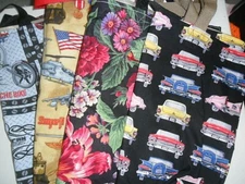 Handmade Market Tote Shopping Reusable Grocery