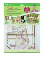 Clover E-Tablet & Paper Tablet Keepers 2.0 Template [CL9577]
