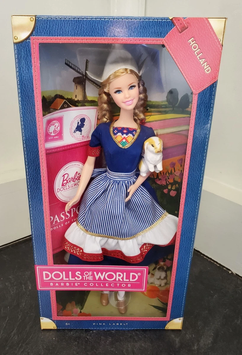 The best barbie doll 2024 in the world