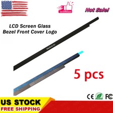NEW LCD Screen Bezel Front Cover logo for Macbook Air 13" A1932 2018 2019 US