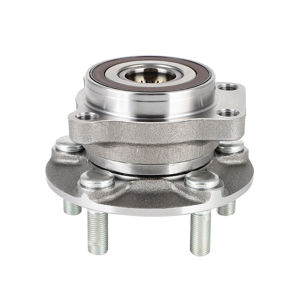 1PCS Front AWD Wheel Hub Bearing for Subaru Forester Impreza Crosstrek 2016-2018
