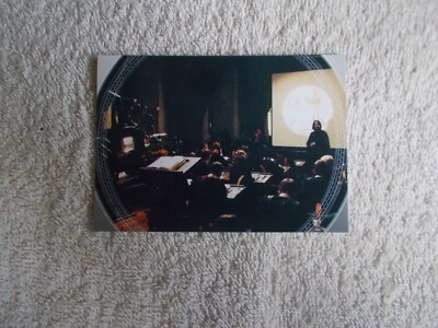 Harry Potter Magical Inspiration 2024 ''SEVERUS SNAPE'' #146 Trading Card