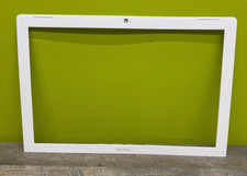 New Apple White MacBook A1181 Front LCD Display Bezel 922-8383 922-7776 922-7401