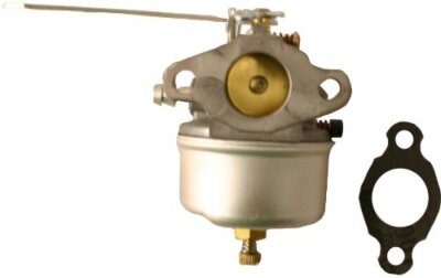 TEC REG PARTS 632213 CARBURETOR | eBay