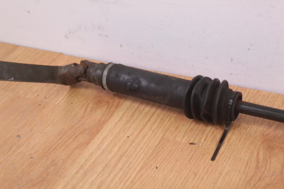 1996 年 YAMAHA VMAX 500 VX500 Sway 杆/稳定器 — 第 2/4 张图片