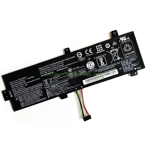 NEW L15L2PB4 Battery For LENOVO IdeaPad 310-15ISK 510-15IKB L15M2PB3 L15C2PB3