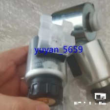 1PCS Solenoid Coil  R900021389