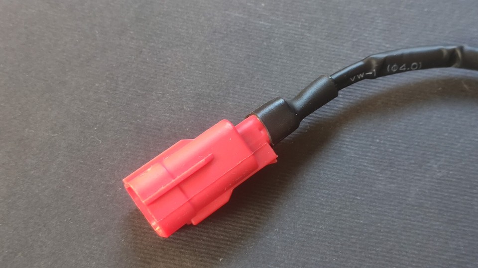 Interrupteur De Diagnostic Suzuki Pour GSX 1250, 1400, 650, GSX-R, Etc. - Neuf