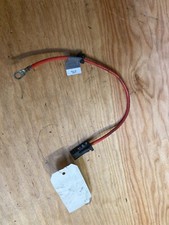 BMW 1 Serie E81 E87 E87N C?ble batterie plus 61126929715 6929715 6929716