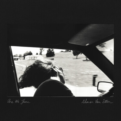 レコード Shearwater And Sharon Van Etten レコード