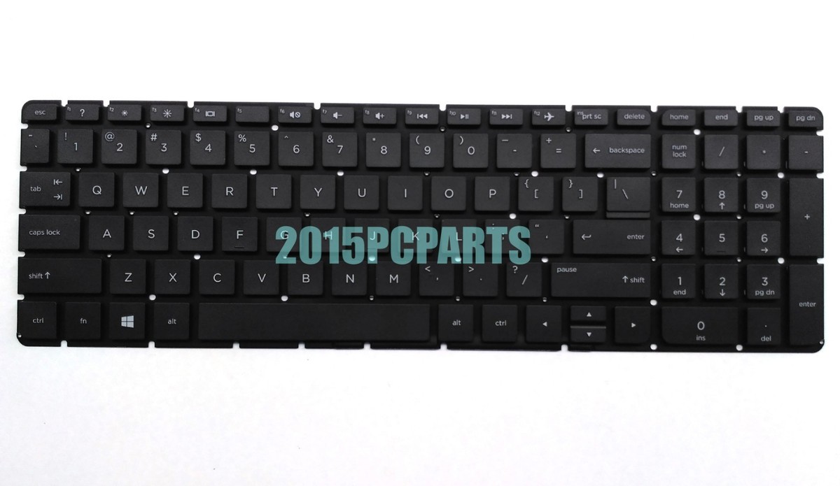 Tastiera ITA Compatibile Per HP 15-ay088nl 15-ay091nl 15-ay094nl - Foto 8