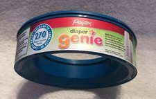 Playtex Diaper Genie Refill 270 Count New J1