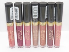 Image of MAX FACTOR LIPFINITY VELVET MATTE 24HRS LIQUID LIPSTICK - CHOOSE SHADE