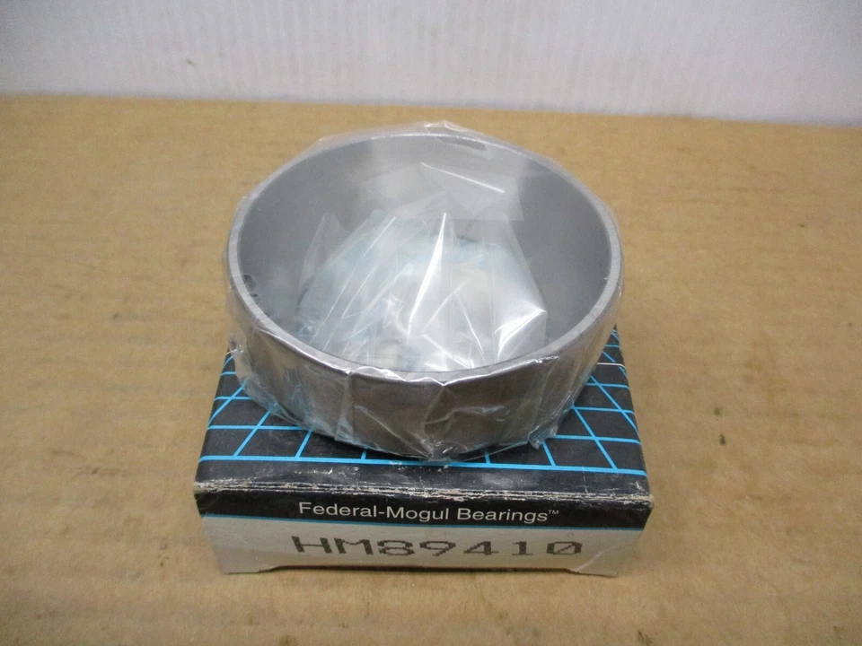 Nuevo eje de transmisión manual diferencial Federal Mogul piñón carrera HM89410 Foto 3 de 3