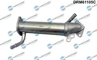 DRM61105C Dr.Motor Automotive KüHler, AbgasrüCkfüHrung FüR Ford