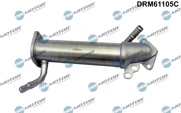 DRM61105C Dr.Motor Automotive KüHler, AbgasrüCkfüHrung FüR Ford-image