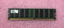 1 X 256MB HYNIX PC-2700U DDR-333 NON-ECC MEMORY RAM HYMD232646A8J-J