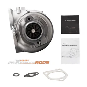 Turbolader for BMW 530d E60 E61 X5 3.0d E53 160 kW / 218 PS 742730-5019S 779030