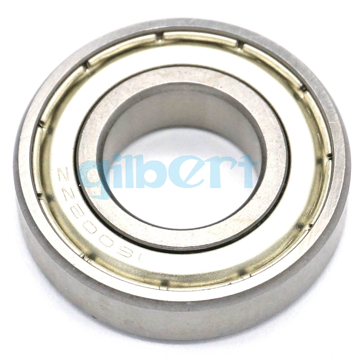 1 Piece 16002ZZ 15x32x8mm ABEC1 Thin-wall Shielded Deep Groove