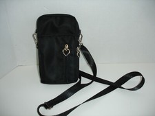 Small Cross-Body Cell Phone Bag-Shoulder Strap Wallet Pouch, Compact Purse NWOT
