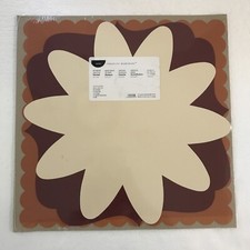 Creative Memories 11.5x11.5 Decorative Cardstock  HARVEST  5 Sheets NIP
