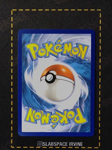 Pokemon TCG Ninetales 199/197 - Obsidian Flames Illustration Rare Holo - Picture 2 of 2