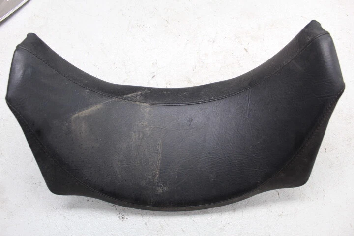 Victory Vision Tour 2013 compartimento trasero del maletero con cubiertas de carenado Foto 2 de 4