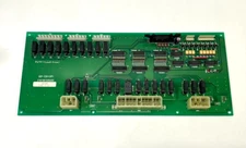 TABAI ESPEC CORP SCP-220(EXP) PC RELAY BOARD ASSEMBLY 17539T5100B