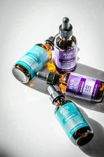 Plantlife Premium Natural Hair Oils- For Growth and Nourishment