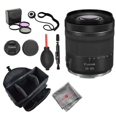 Canon RF 24-105mm F/4-7.1 IS STM Lens for sale online | eBay