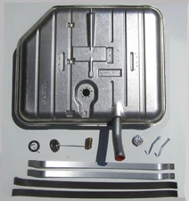 1957 Buick Special Century Super Roadmaster New Steel Gas Tank Fuel Tank Kit
