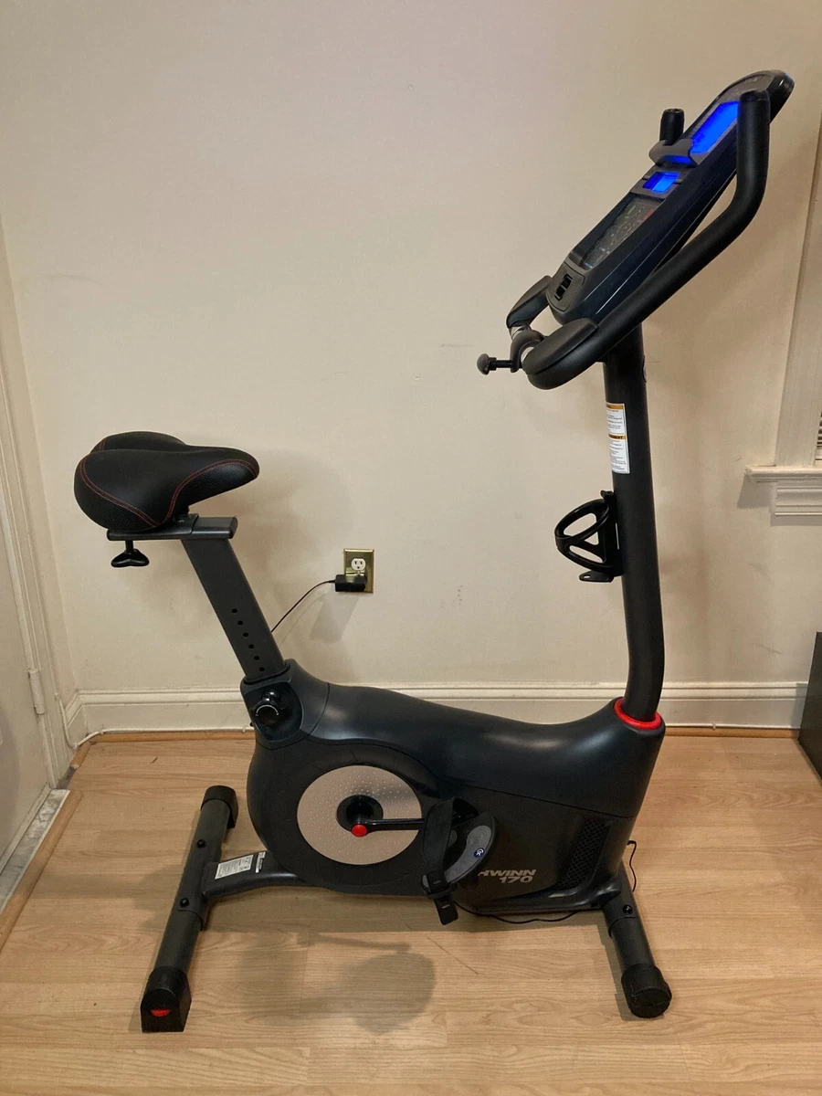Schwinn 170 stationary bike outlet