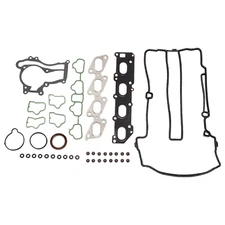 VAUXHALL A12XEL A12XER A14XEL A14XER HEAD GASKET Set BOLTS & TIMING CHAIN KIT*