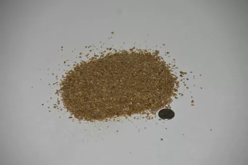 Ken's Freeze Dried Daphnia