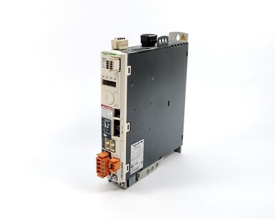 Schneider Electric LXM32AU90M2 Lexium LXM32A Motion Servo Driver