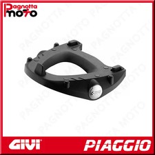 M5 PIASTRA MONOKEY PIAGGIO MP3 SPORT 350 2018