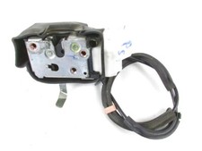 Porte arrière et accessoires Lancia THESIS