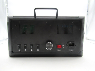 LS Photo Pro Studio LE500ACC Light Control Box Photography Video Light Panel