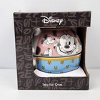 Winnie The Pooh Minnie Mouse Walt Disney Tea for One Teapot and Cup Gift Set