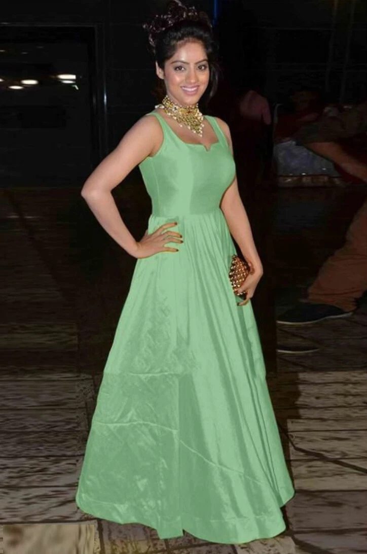 Latest bollywood hotsell gowns