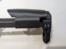 B&T APC (All Models) Telescoping Retractable Cheek Riser Snap On