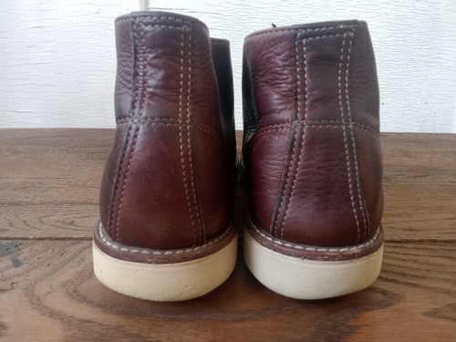 Zapatos Red Wing 3141 US10, buen estado - Imagen 7 de 7