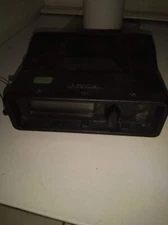 EX MOD TRIMBLE GPS NAVIGATION SAS SPECIAL FORCES SURPLUS USED CONDITION-REDUCED