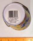 Vintage 2-piece Miniature Easter Bucket with Bunnies, Handle, and Lid — photo 3