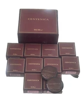SU:M37 Centenica Cream 10 boxes x 2  Pcs (20pcs) x 0.6 ml (12ml) expired 2026